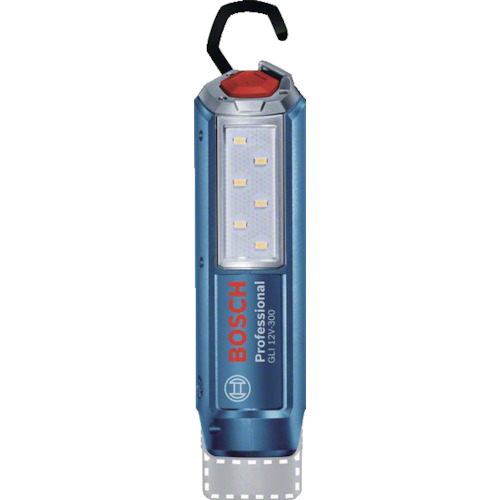 ボッシュ GLI10.8V-300 10.8V コードレスライトLED 本体のみBOSCH[GLI108V300BOSCH] 返品種別Bの通販は 4,668円