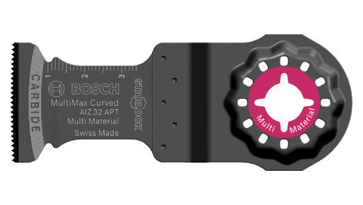ボッシュ AIZ32APT/5 特殊素材用カットソーブレード(刃幅32mm/5個入り)BOSCH　STARLOCK[AIZ32APT5BOSCH] 返品種別Bの通販は 8,000円