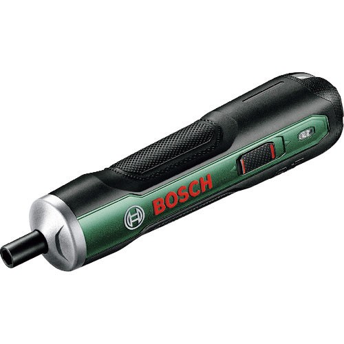 ボッシュ PUSHDRIVE プッシュドライブ (3.6Vコードレスドライバー)BOSCH 3.6Vコードレス工具[PUSHDRIVE] 返品種別Bの通販は