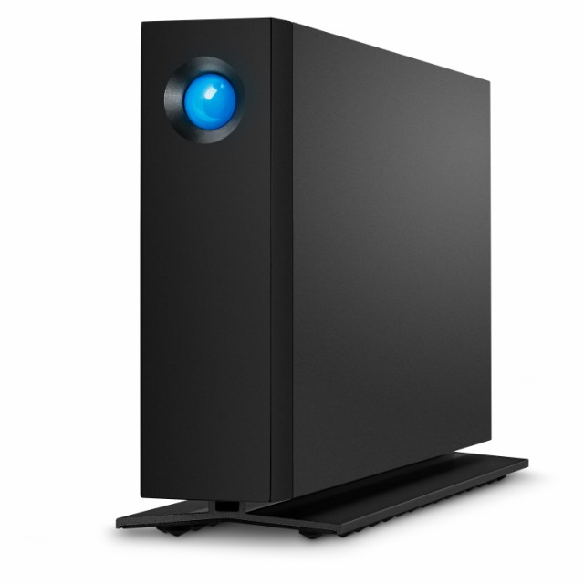 LaCie（ラシー） STHA14000800 USB3.1(Gen2)対応 外付けハードディスク 14TBLaCie d2 Professional[STHA14000800] 返品種別B