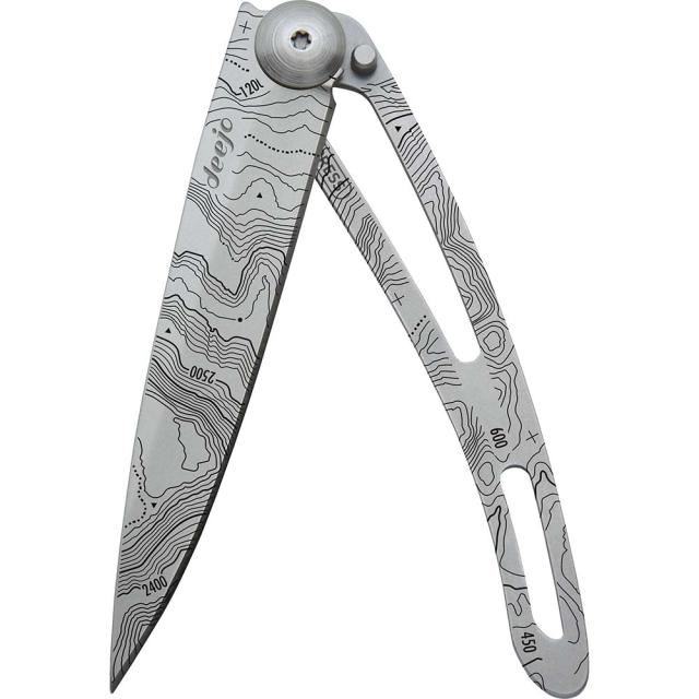 deejo(ディージョ) DJ-2100 tatoos 37g TOPOGRAPHY-NAKED[DJ2100DEEJO] 返品種別Aの通販は 8,058円