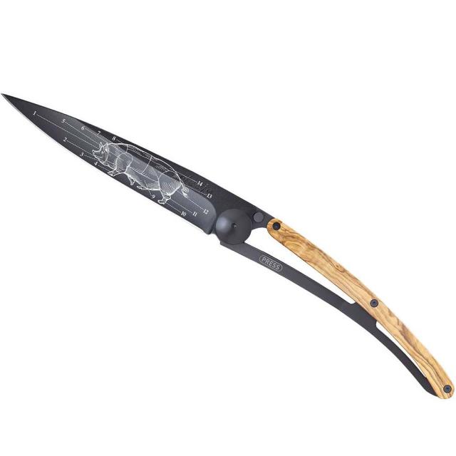 deejo(ディージョ) DJ-0152 Giant deejo 390g Prime cuts[DJ0152DEEJO] 返品種別Aの通販は