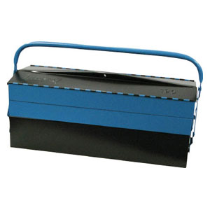 HAZET 190L 3段式ツールボックス[190LHAZET] 返品種別Bの通販は