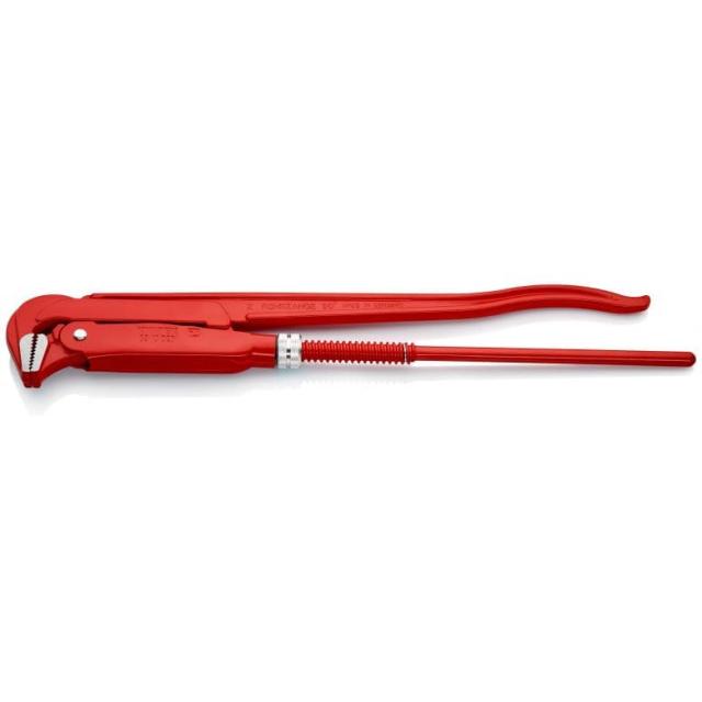 クニペックス 83 10 020 パイプレンチ(90゜)560mmKNIPEX[8310020KNIPEX] 返品種別B