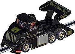 Carrera 1/32 カレラ レース トラック コンヴェンショナル Jens Peter Spezl No.21【20031048】スロットカー  返品種別Bの通販は