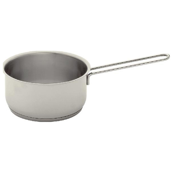 フィスラー 008-166-14-100 ソースパン 14cm（フタ無）FISSLER スナッキーシリーズ[00816614100] 返品種別Aの通販は 6,149円