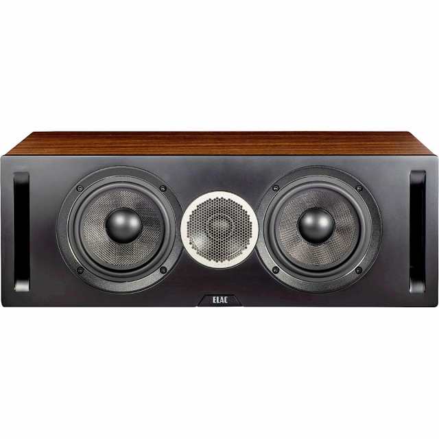 エラック DEBUT-REF-DCR52 2ウェイ・センター・スピーカー（1本）ELAC