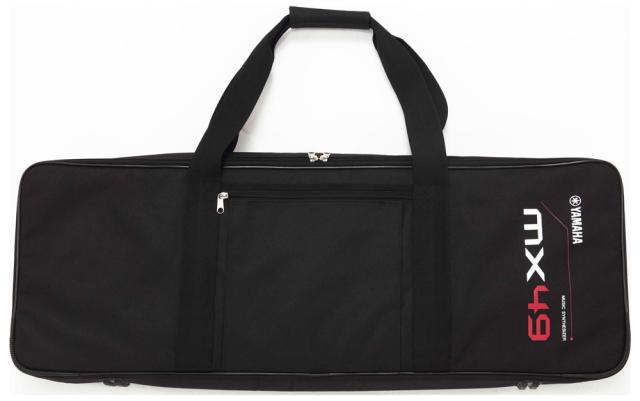 ヤマハ SC-MX49 MX49専用ソフトケースYAMAHA[SCMX49] 返品種別Aの通販は 8,360円