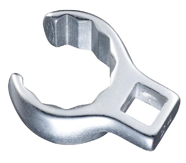 STAHLWILLE 440A-13/16 (3/8”SQ) クローリングスパナ 13/16インチ (02490042)スタビレー[440A1316スタビレ] 返品種別Bの通販は