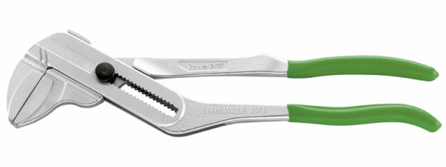 STAHLWILLE 6573 5 180 パワーグリップレンチスタビレー[65735180スタビレ] 返品種別B