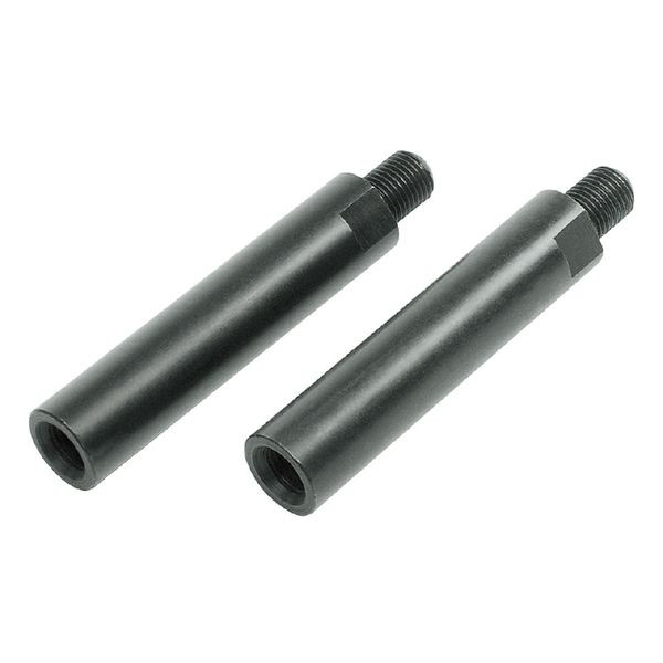 KUKKO 19-3-P 18-3用エキステンション100mm(2本組)クッコ[193Pクツコ] 返品種別Bの通販は