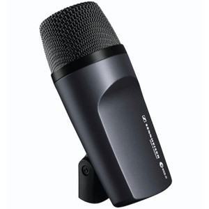 ゼンハイザー E 602 II ダイナミックマイクロフォンSennheiser evolution 600シリーズ　e＆#8194;602＆#8194;II[E602II] 返品種別A