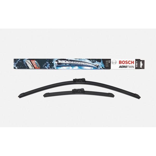 BOSCH 3-397-009-053 輸入車用フラットワイパーブレード エアロツインボッシュ[3397009053] 返品種別Aの通販は
