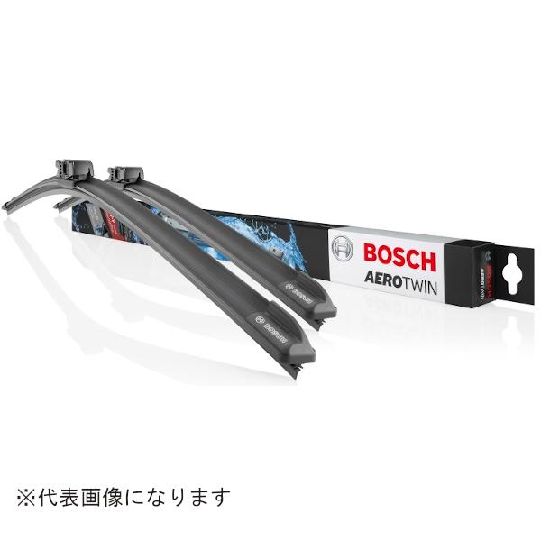 BOSCH 3-397-007-644 輸入車用ワイパーブレードAEROTWIN エアロツインワイパー（ポリマー コーティングタイプ） 左ハンドル車用 725mm/625mm フロント用2本入りボッシュ A 641 S[3397007644BOSCH] 返品種別Aの通販は 6,208円