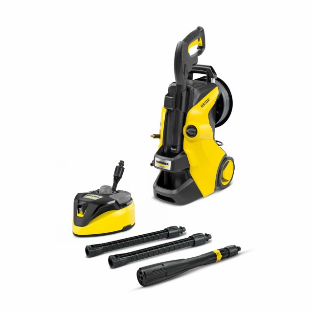 ケルヒャー K5 プレミアム サイレント【西日本・60Hz専用】 KARCHER　1.603 541.0 K5プレミアムサイレント/60HZ返品種別A【SALE商品】の通販は