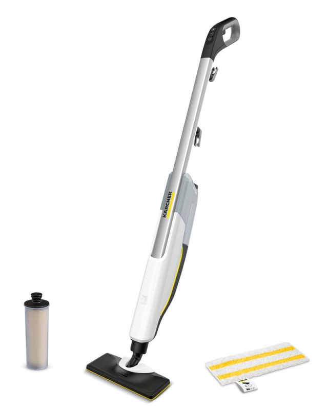 ケルヒャー SC2UPRIGHT スチームモップKARCHER[SC2UPRIGHT] 返品種別A