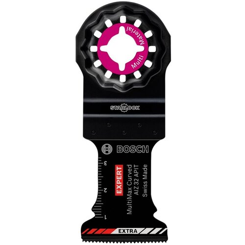 ボッシュ AIZ32APIT/5 マルチツールブレード スターロック (金属用) 5枚入りBOSCH[AIZ32APIT5] 返品種別Bの通販は