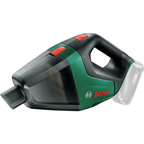 ボッシュ VAC218 18V コードレスクリーナー 本体のみBOSCH[VAC218BOSCH] 返品種別B 10,216円