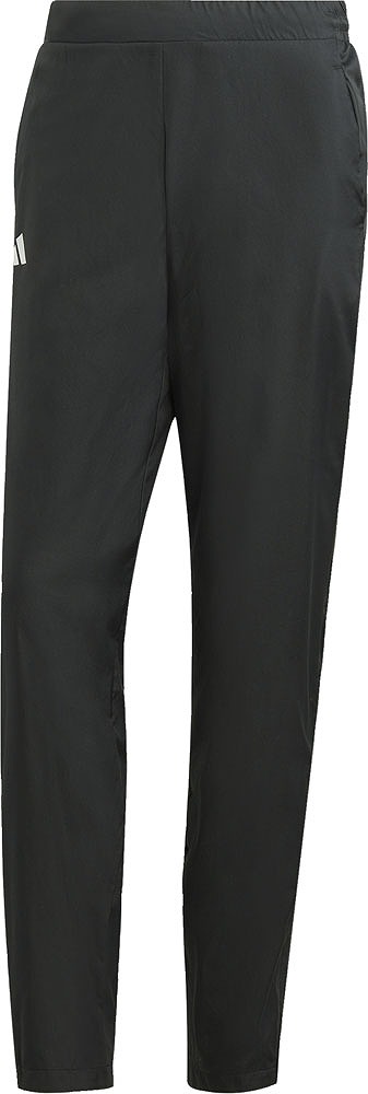 アディダス HBB72-IK6091-2XL メンズ ウィンドパンツ（ブラック・サイズ：2XL）adidas　TENNIS ACECLUB TEAM[HBB72IK60912XL] 返品種別Aの通販は 5,619円