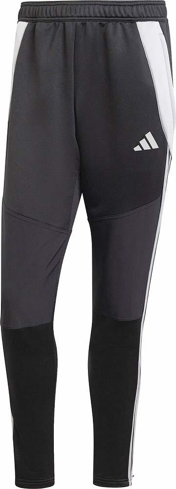 アディダス メンズ ティロ24 ウィンタライズドパンツ（ブラック/ライトオニキス・サイズ：J/M） adidas JTQ71-IM9974-J/M返品種別Aの通販は 5,200円