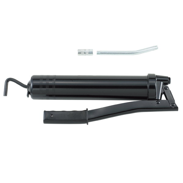 プレッソル 000526010060 グリースガン 150mm ノズル付プレッソル 12636100 #SG421B[000526010060PR] 返品種別Bの通販は