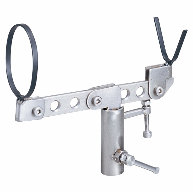 昌栄 400 チタン上物竿受 海頂SIYOUEI 竿受け[400SIYOUEI] 返品種別Aの通販は 9,548円