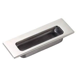 スガツネ工業 HHKS114S 埋込取手HH-KS114S（100-010-584）[HHKS114S] 返品種別Bの通販は