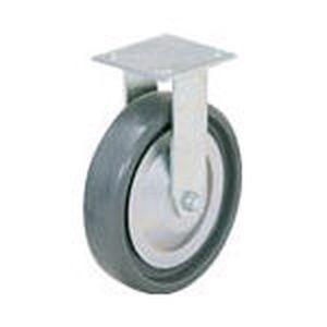 スガツネ工業 SUGT-406R-PSE 重量用キャスター径152固定SE（200ー012ー448）[SUGT406RPSE] 返品種別Bの通販は
