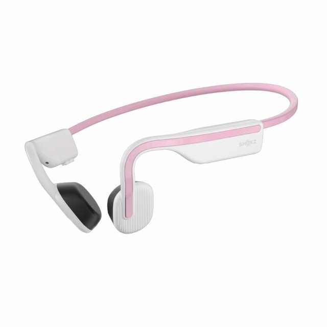 ショックス AFT-EP-000025 骨伝導ワイヤレスヘッドホン（ヒマラヤンピンク）Shokz Openmove[AFTEP000025]  返品種別A｜au PAY マーケット