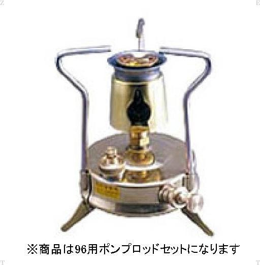 マナスル(MANASLU) STA-2142 【パーツ】ポンプロッドセット96用[STA2142] 返品種別Aの通販は