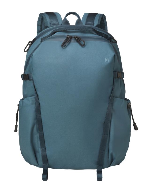 ミレスト MLS843-BLGR LIKID　サイドバックルバックパックMILESTO[MLS843BLGR] 返品種別Bの通販は 8,118円