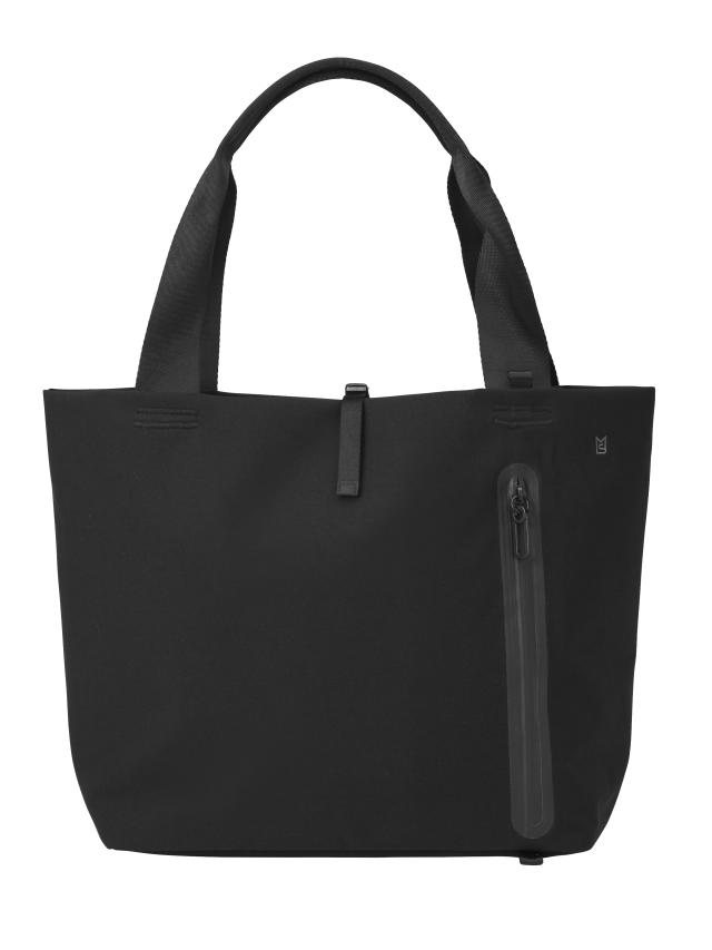 ミレスト MLS871-BK LIKID　トートバッグMILESTO[MLS871BK] 返品種別B 6,574円