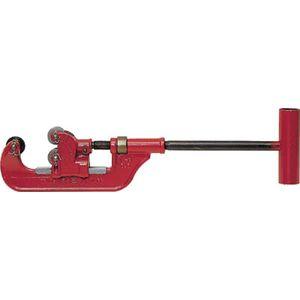 レッキス工業 C-2W パイプカッター　C-2パイプカッター[C2Wレツキス] 返品種別Bの通販は