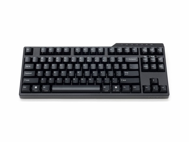 FILCO FKBC87M/EB3 Majestouch Convertible 3 茶軸 テンキーレス 英語 US ASCII[FKBC87MEB3] 返品種別A