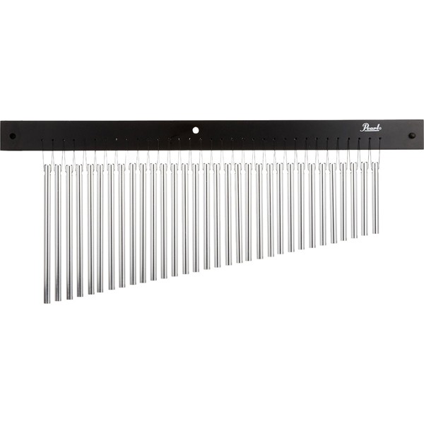 パール楽器 PWCH-3220A ウインドチャイム32-Bar Aluminum Windchime[PWCH3220A] 返品種別A