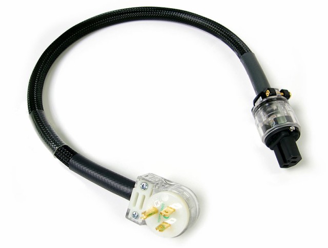 オーブ HC-T25 アングルタイプ電源ケーブル（2.5m）ORB[HCT25] 返品種別Aの通販は 44,880円