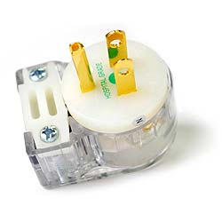 オーブ HP-HBL L型3P電源プラグORB[HPHBL] 返品種別Aの通販は