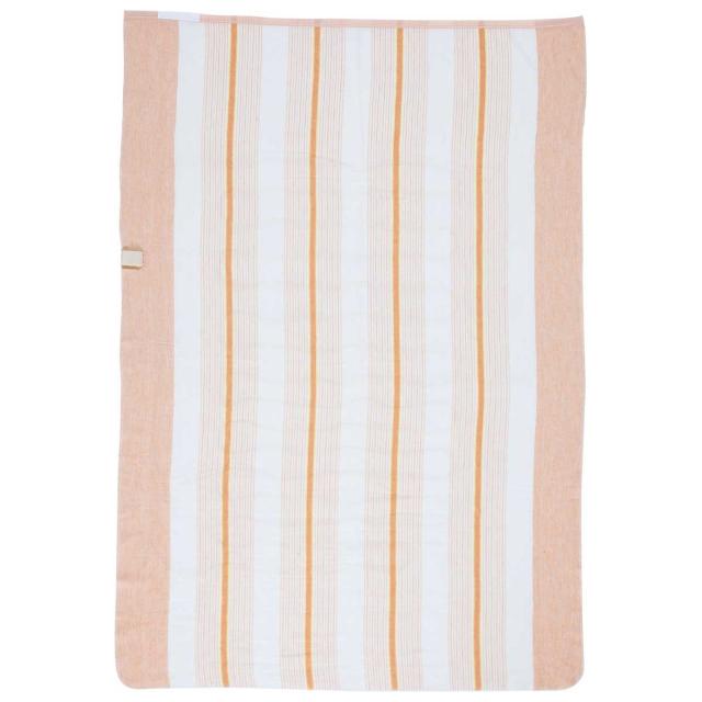 広電 VWK552H-D 電気毛布（掛敷タイプ・188×130cm オレンジ）【暖房器具】KODEN[VWK552HD] 返品種別Aの通販は 5,400円