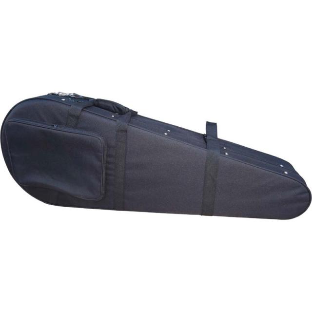 トリプルエー C-0729 ウルトラライトケース （5弦バンジョー［リゾネーター付］用）A.A.A.[C0729] 返品種別Aの通販は