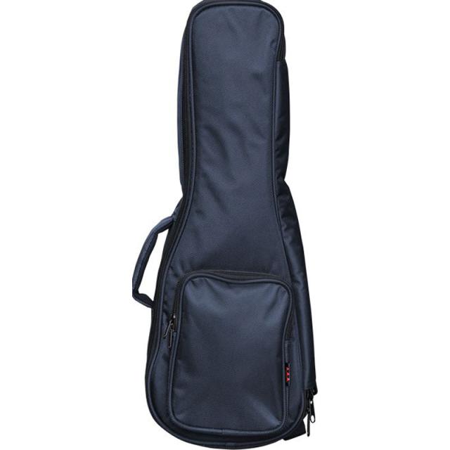 トリプルエー AC-400NV ソフトケース（ソプラノウクレレ用 / ネイビー）A.A.A. Mountain Trail Series[AC400NV] 返品種別Aの通販は 5,082円