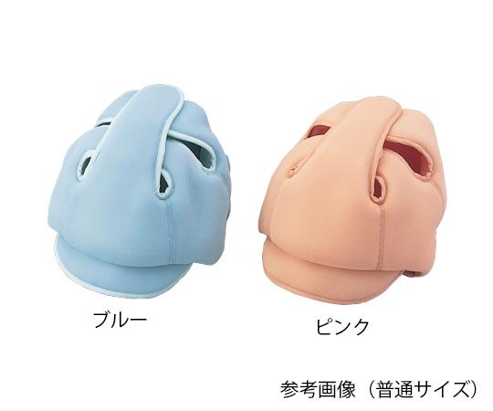 特殊衣料 8-9350-03 【非課税】保護帽[アボネットガードメッシュC] 2032 普通サイズ ピンク[8935003] 返品種別Aの通販は