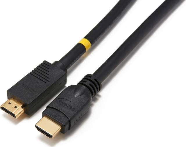 ジャパンマテリアル HAM/A30M 4KアクティブHDMIケーブル（30.0m・1本）Japan Material[HAMA30M] 返品種別Aの通販は 26,455円