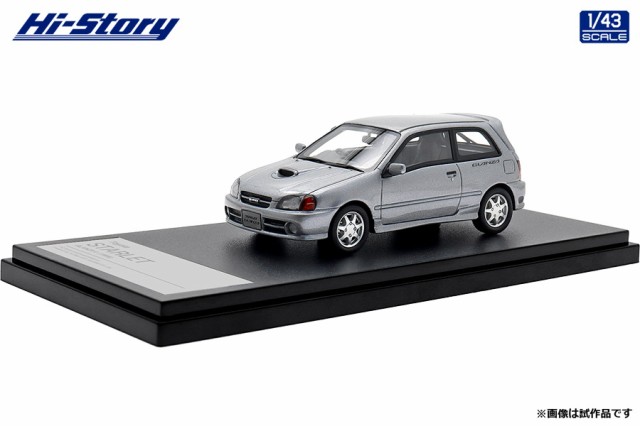 Amazon | 1/43 ハイストーリー ミニカー ハイラックス HILUX TRD