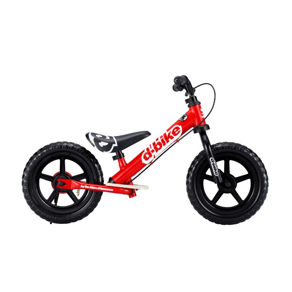 アイデス D-bike KIX ALレッド 返品種別Bの通販は