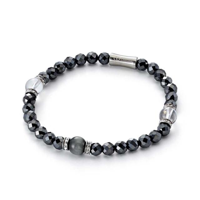 コラントッテ DABAB2012 コラントッテ ループ LUCEα（ブラック・サイズ：M 適応目安：15.5cm）Colantotte[DABAB2012] 返品種別Aの通販は