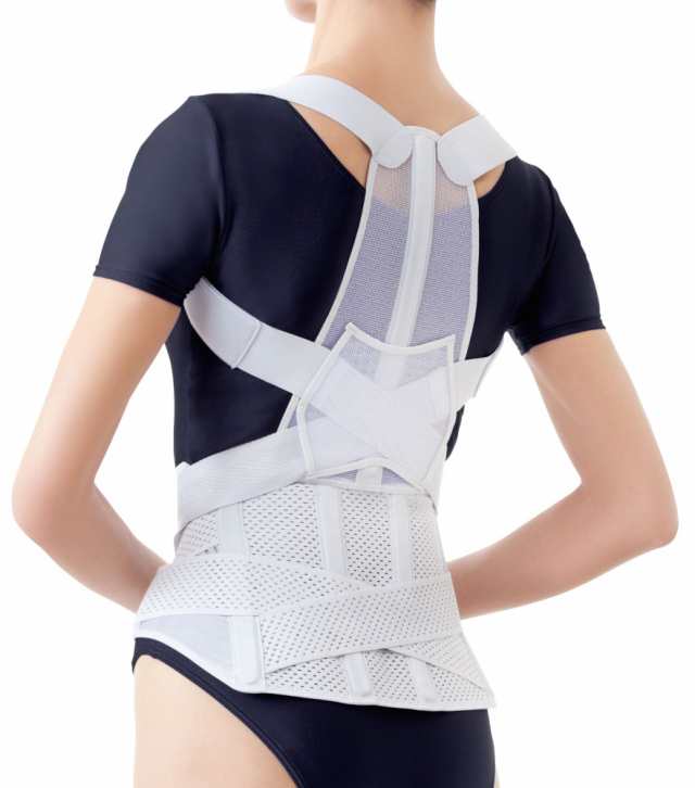 アルファックス 203216 お医者さんの腰から正す姿勢ベルト L〜LL[203216アルフアツクス] 返品種別Aの通販は