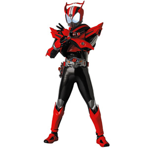 メディコム・トイ RAH GENESIS 仮面ライダードライブ タイプスピード  返品種別Bの通販は