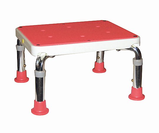 睦三 0-7266-01 バスチェアー P[0726601] 返品種別Aの通販は 10,780円