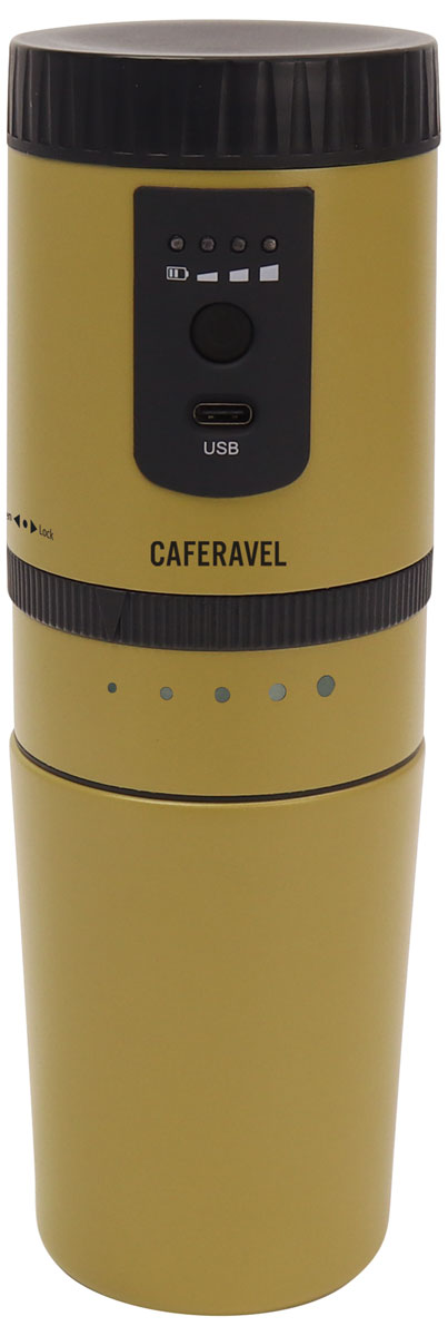 マクロス MEK-107OM オールインワンコーヒーメーカー　オーカーマスタード[MEK107OMマクロス] 返品種別Aの通販は