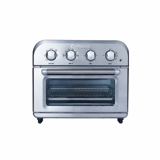 クイジナート TOA-38SJ ノンフライ オーブントースター シルバーCuisinart[TOA38SJ] 返品種別Aの通販はau PAY  マーケット - Joshin web 家電・PC・ホビー専門店 | au PAY マーケット－通販サイト